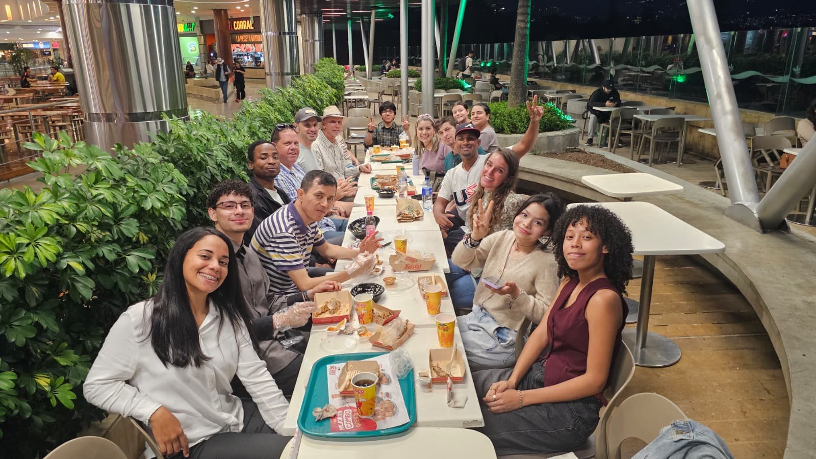 Greater Grace Medellin