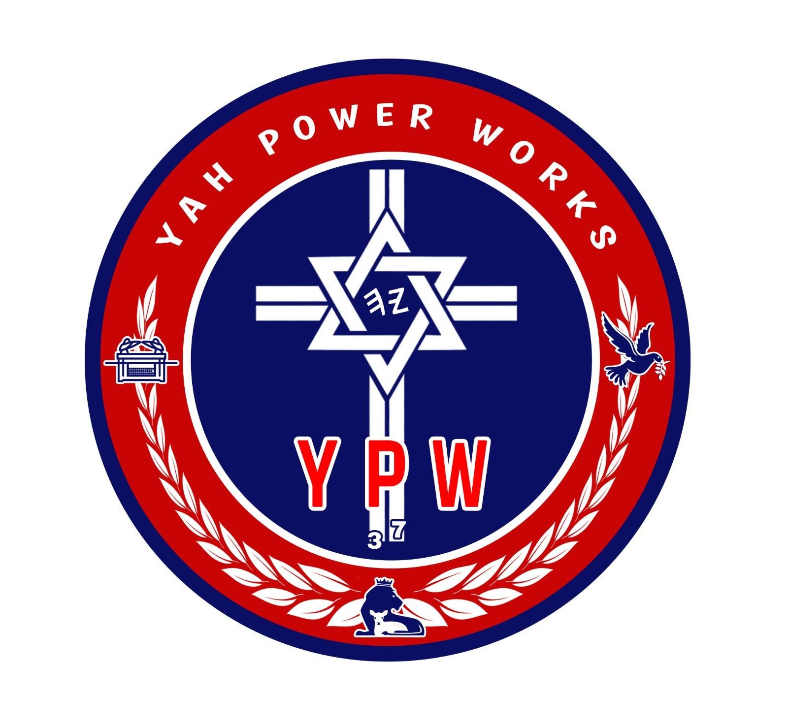 YahPower.org